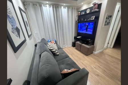 Apartamento à venda com 2 quartos, 50m² em Limão, São Paulo