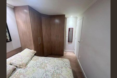 Apartamento à venda com 2 quartos, 50m² em Limão, São Paulo