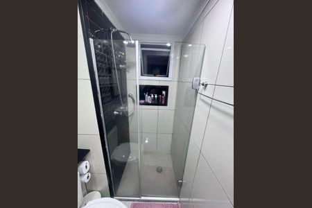 Apartamento à venda com 2 quartos, 50m² em Limão, São Paulo