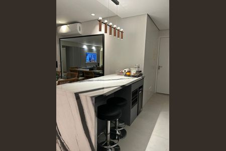 Apartamento à venda com 3 quartos, 130m² em Vila Anastácio, São Paulo