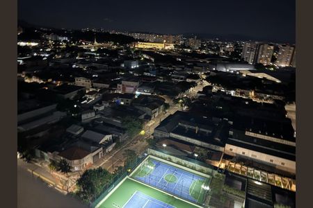 Apartamento à venda com 3 quartos, 130m² em Vila Anastácio, São Paulo