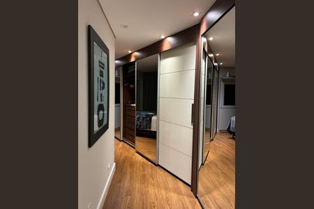 Apartamento à venda com 3 quartos, 130m² em Vila Anastácio, São Paulo