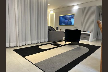 Apartamento à venda com 3 quartos, 130m² em Vila Anastácio, São Paulo