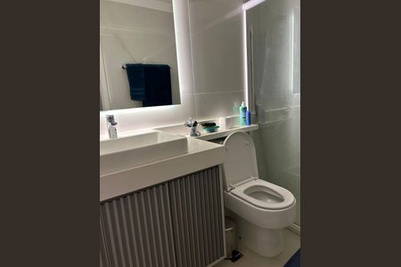 Apartamento à venda com 3 quartos, 130m² em Vila Anastácio, São Paulo
