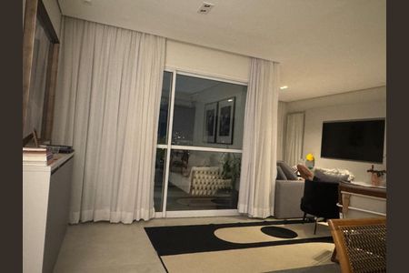 Apartamento à venda com 3 quartos, 130m² em Vila Anastácio, São Paulo