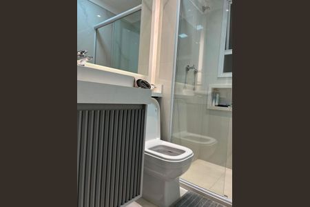 Apartamento à venda com 3 quartos, 130m² em Vila Anastácio, São Paulo