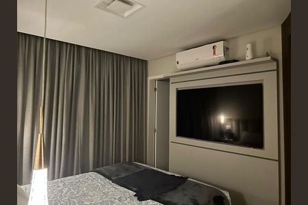 Apartamento à venda com 3 quartos, 130m² em Vila Anastácio, São Paulo