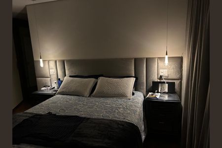 Apartamento à venda com 3 quartos, 130m² em Vila Anastácio, São Paulo