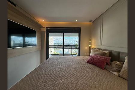 Apartamento à venda com 3 quartos, 153m² em Vila Leopoldina, São Paulo