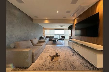 Apartamento à venda com 3 quartos, 153m² em Vila Leopoldina, São Paulo