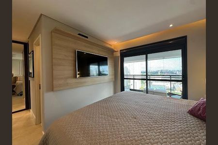 Apartamento à venda com 3 quartos, 153m² em Vila Leopoldina, São Paulo