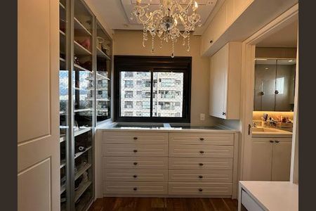 Apartamento à venda com 3 quartos, 153m² em Vila Leopoldina, São Paulo
