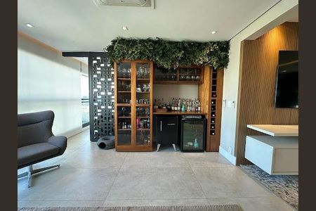 Apartamento à venda com 3 quartos, 153m² em Vila Leopoldina, São Paulo