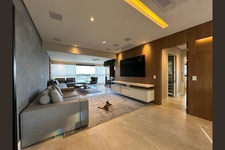 Apartamento à venda com 3 quartos, 153m² em Vila Leopoldina, São Paulo