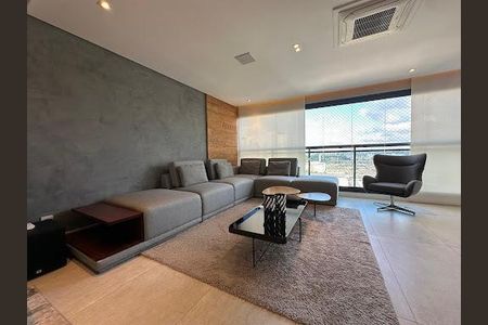Apartamento à venda com 3 quartos, 153m² em Vila Leopoldina, São Paulo