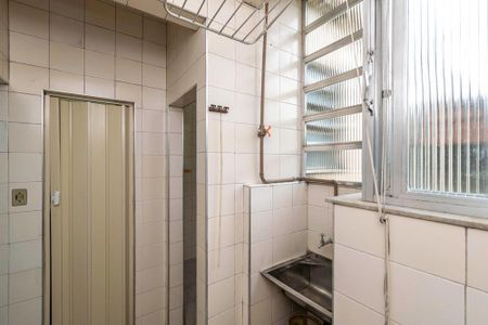 Apartamento à venda com 86m², 2 quartos e 1 vagaÁrea de Serviço