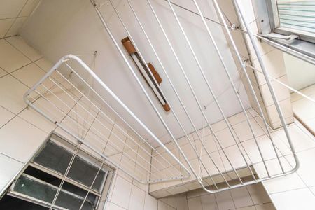 Apartamento à venda com 86m², 2 quartos e 1 vagaÁrea de Serviço