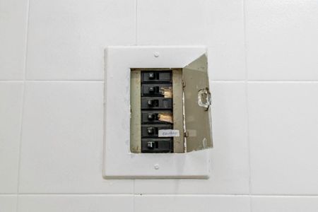 Apartamento à venda com 86m², 2 quartos e 1 vagaCozinha