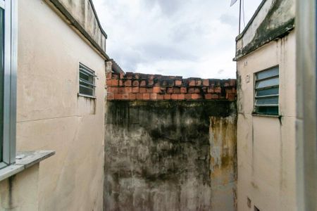 Apartamento à venda com 86m², 2 quartos e 1 vagaVista da Área de Serviço