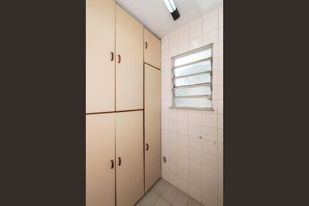 Apartamento à venda com 86m², 2 quartos e 1 vagaQuarto de Serviço