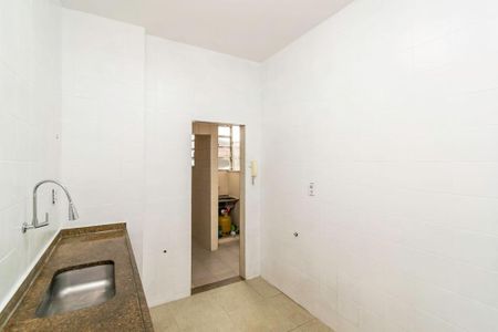 Apartamento à venda com 86m², 2 quartos e 1 vagaCozinha