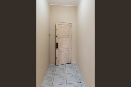 Sala - Hall da entrada de apartamento à venda com 2 quartos, 86m² em Bonsucesso, Rio de Janeiro