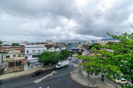 Apartamento à venda com 86m², 2 quartos e 1 vagaVista do Quarto 1