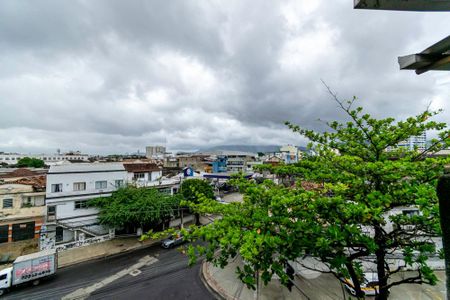 Apartamento à venda com 86m², 2 quartos e 1 vagaVista do Quarto 2