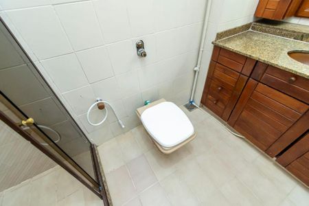 Apartamento à venda com 86m², 2 quartos e 1 vagaBanheiro