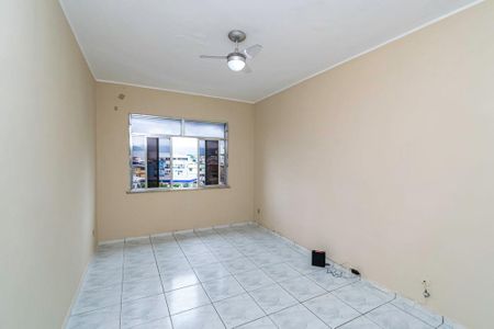 Sala de apartamento à venda com 2 quartos, 86m² em Bonsucesso, Rio de Janeiro