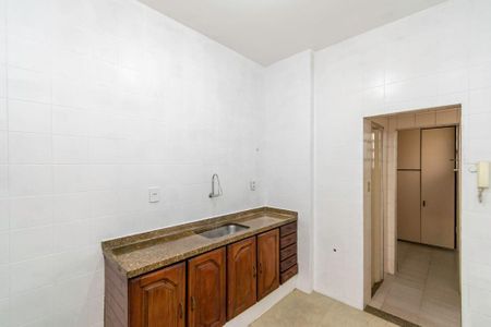 Apartamento à venda com 86m², 2 quartos e 1 vagaCozinha