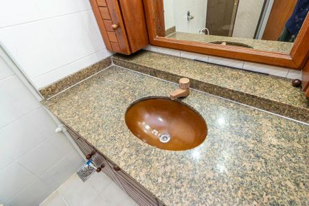 Apartamento à venda com 86m², 2 quartos e 1 vagaBanheiro