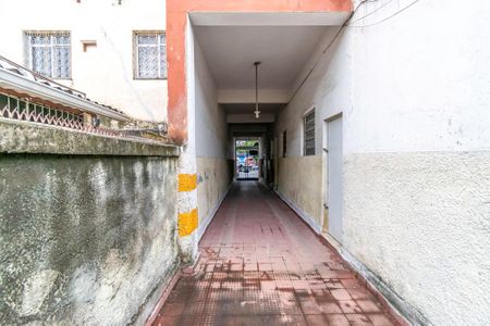 Apartamento à venda com 86m², 2 quartos e 1 vagaÁrea comum de acesso