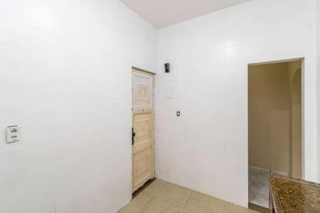 Apartamento à venda com 86m², 2 quartos e 1 vagaCozinha