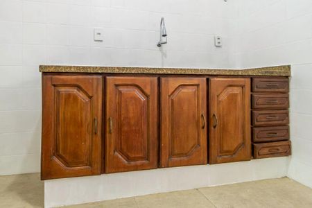 Apartamento à venda com 86m², 2 quartos e 1 vagaCozinha - Armários