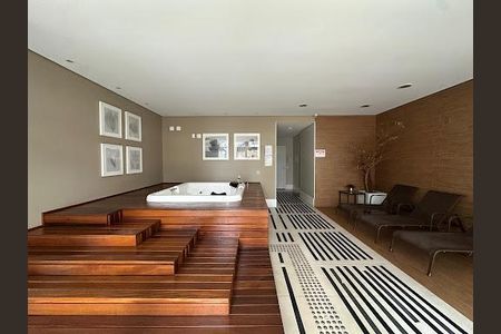 Apartamento à venda com 3 quartos, 145m² em Barra Funda, São Paulo