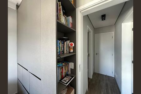 Apartamento à venda com 3 quartos, 145m² em Barra Funda, São Paulo