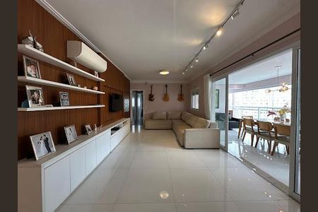 Apartamento à venda com 3 quartos, 145m² em Barra Funda, São Paulo