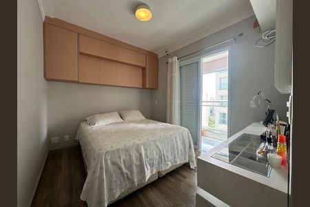Apartamento à venda com 3 quartos, 145m² em Barra Funda, São Paulo