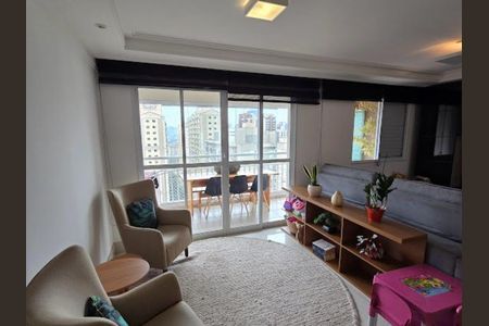 Apartamento à venda com 97m², 2 quartos e 2 vagasFoto 05