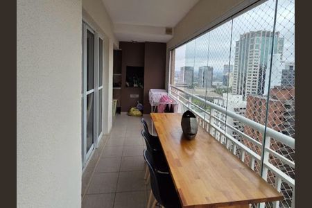 Apartamento à venda com 97m², 2 quartos e 2 vagasFoto 08