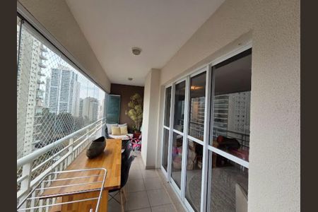 Apartamento à venda com 97m², 2 quartos e 2 vagasFoto 12