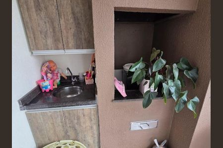 Apartamento à venda com 97m², 2 quartos e 2 vagasFoto 07