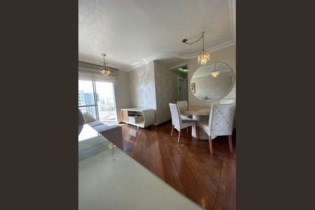 Apartamento à venda com 2 quartos, 55m² em Nossa Senhora do O, São Paulo