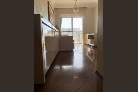 Apartamento à venda com 2 quartos, 55m² em Nossa Senhora do O, São Paulo