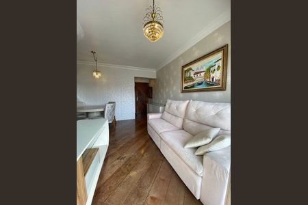 Apartamento à venda com 2 quartos, 55m² em Nossa Senhora do O, São Paulo