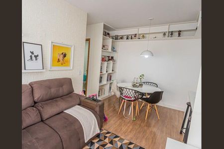 Apartamento à venda com 2 quartos, 65m² em Vila Mangalot, São Paulo