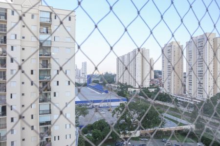Apartamento à venda com 70m², 3 quartos e 2 vagasVista da Sacada