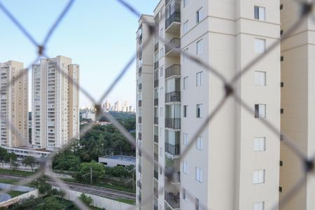 Apartamento à venda com 70m², 3 quartos e 2 vagasVista da Suíte