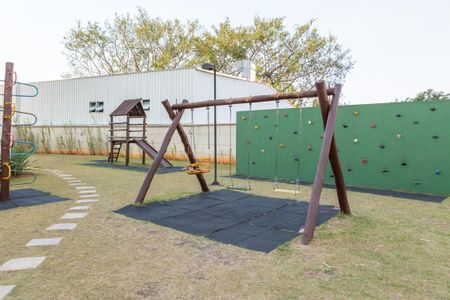 Apartamento à venda com 70m², 3 quartos e 2 vagasÁrea comum - Playground